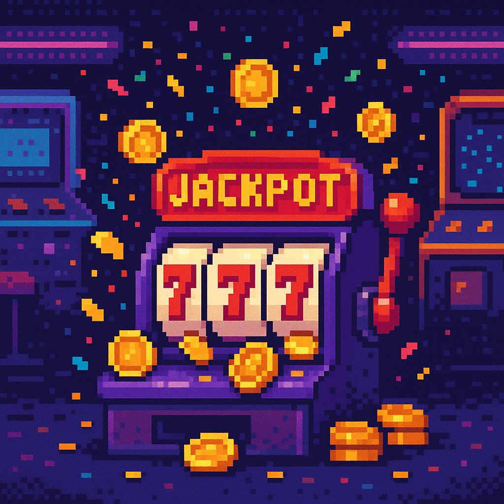 joy 77
